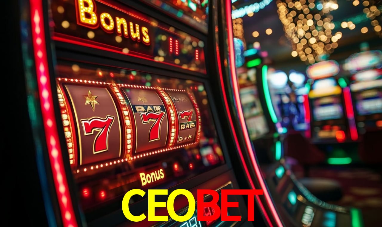 Apostas com odds competitivas na CEOBET