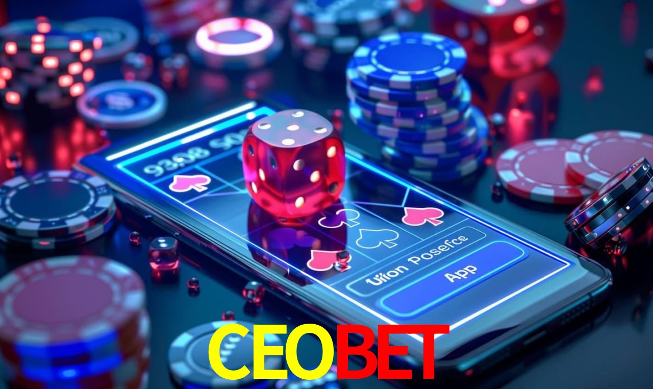 Canal oficial no Telegram da CEOBET