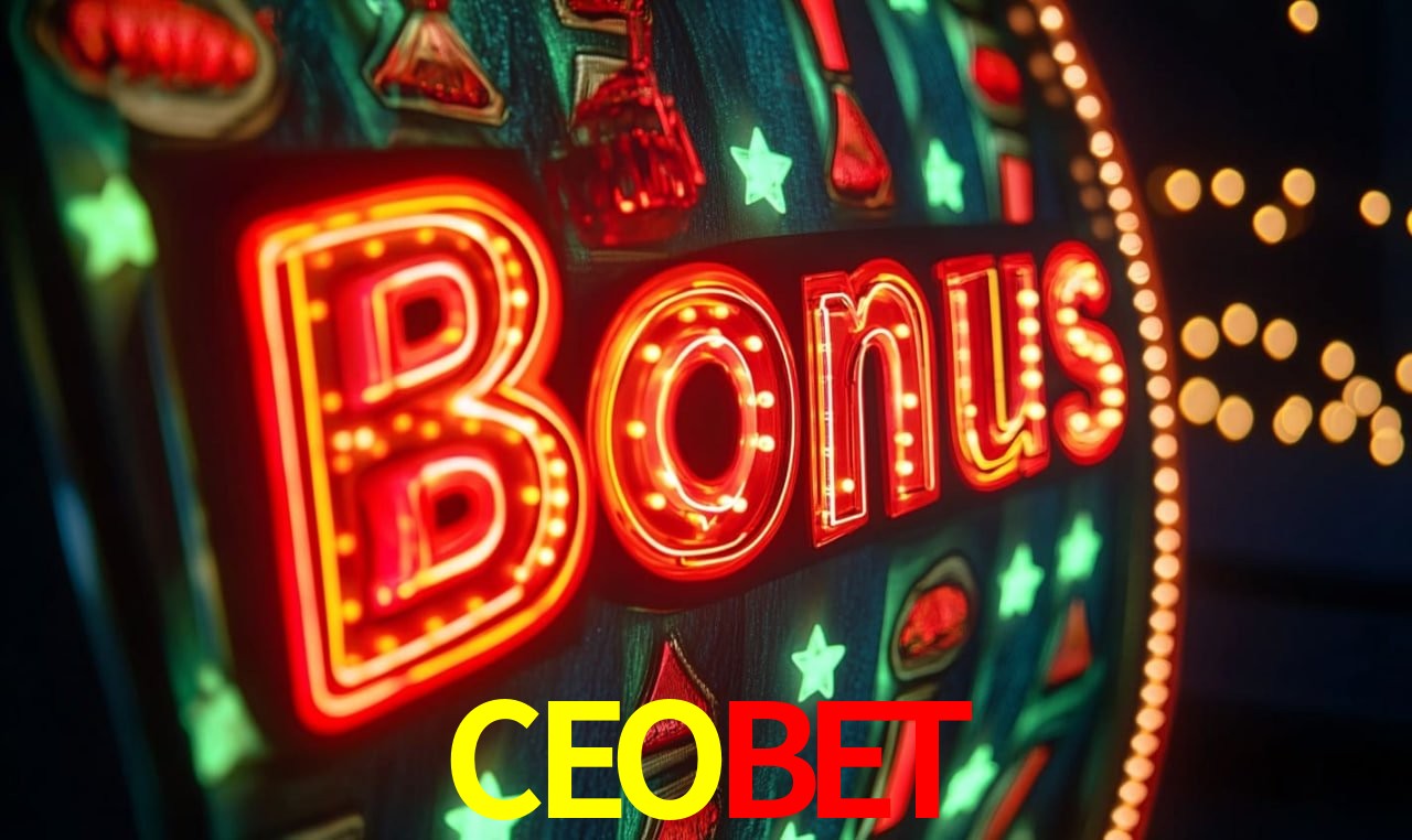 Roda da fortuna na CEOBET