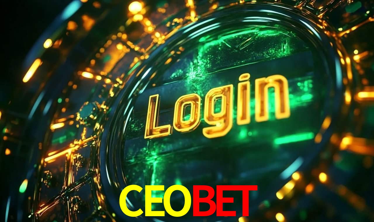 APP rápido e leve da CEOBET