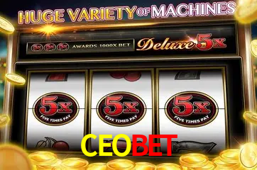 Cassino ao vivo com dealers reais na CEOBET