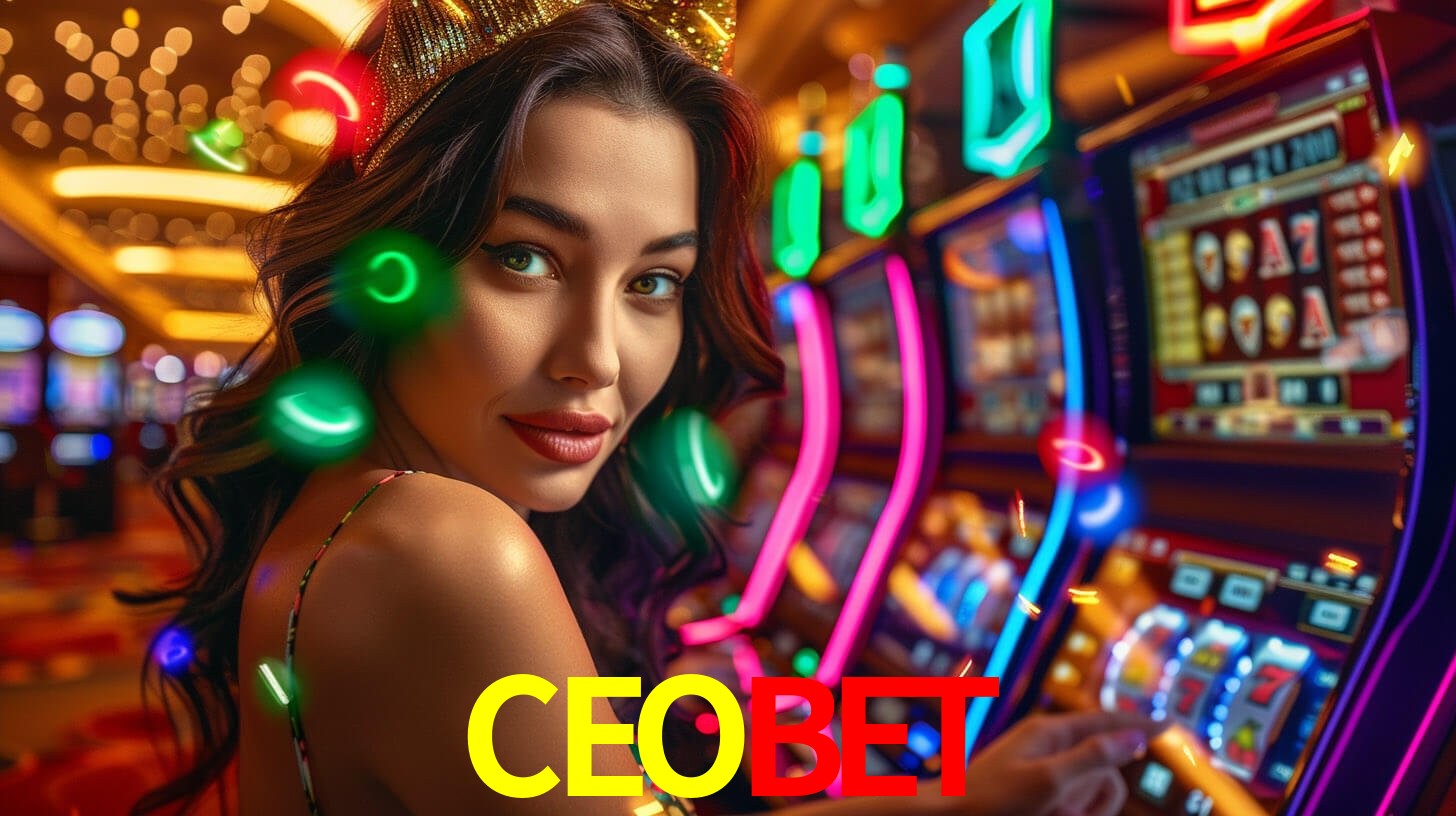 Download rápido e seguro na CEOBET