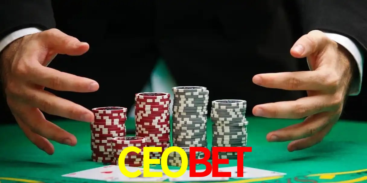Benefícios VIP na CEOBET