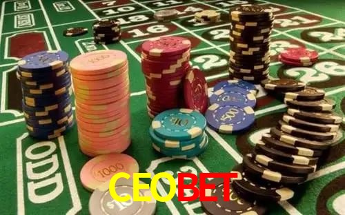 Escolher plataforma para baixar CEOBET