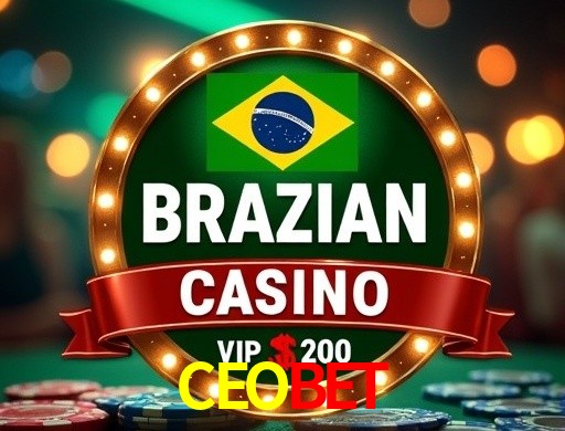 Biblioteca de slots populares na CEOBET